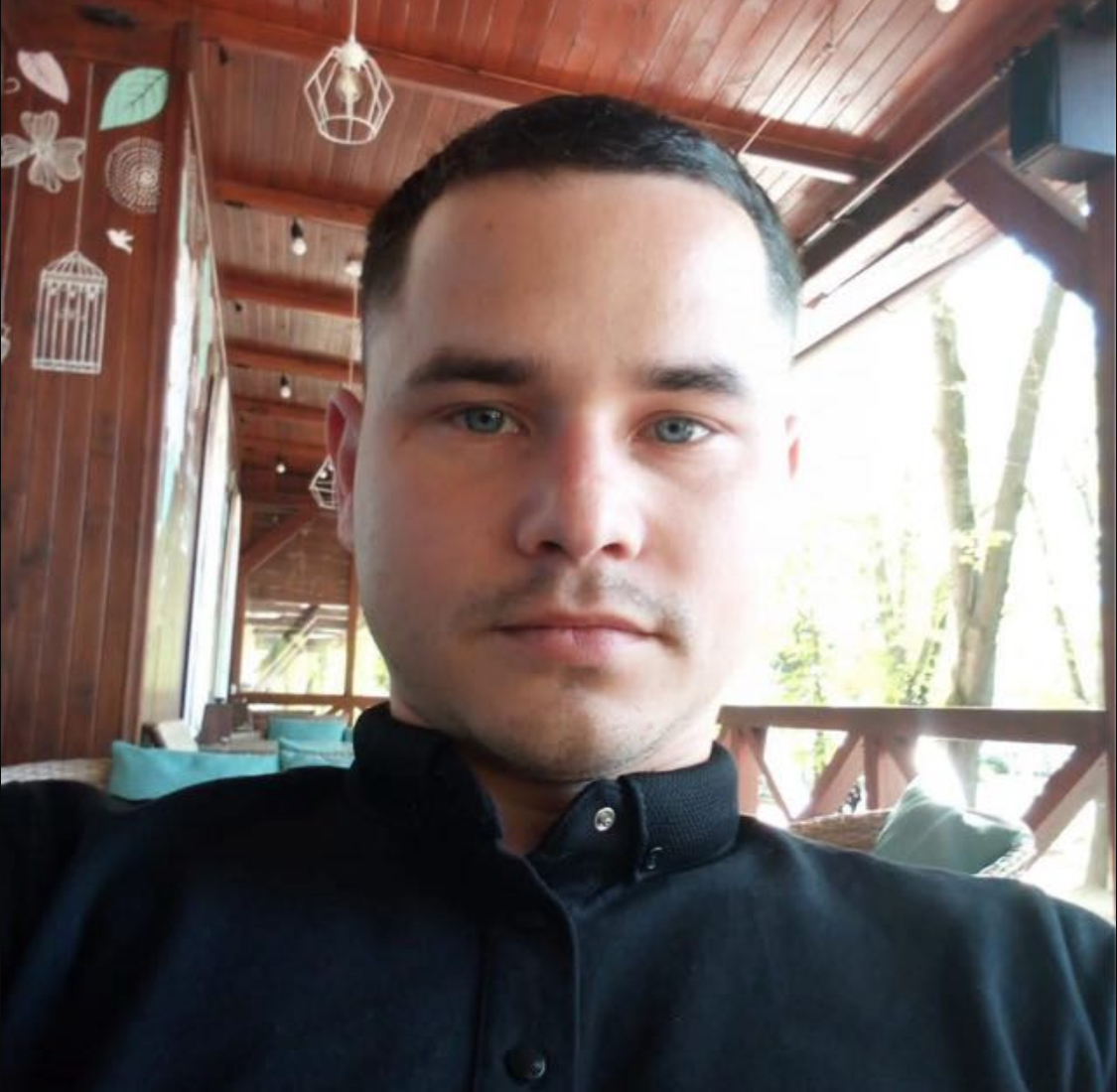 Фото профиля Богдан А.