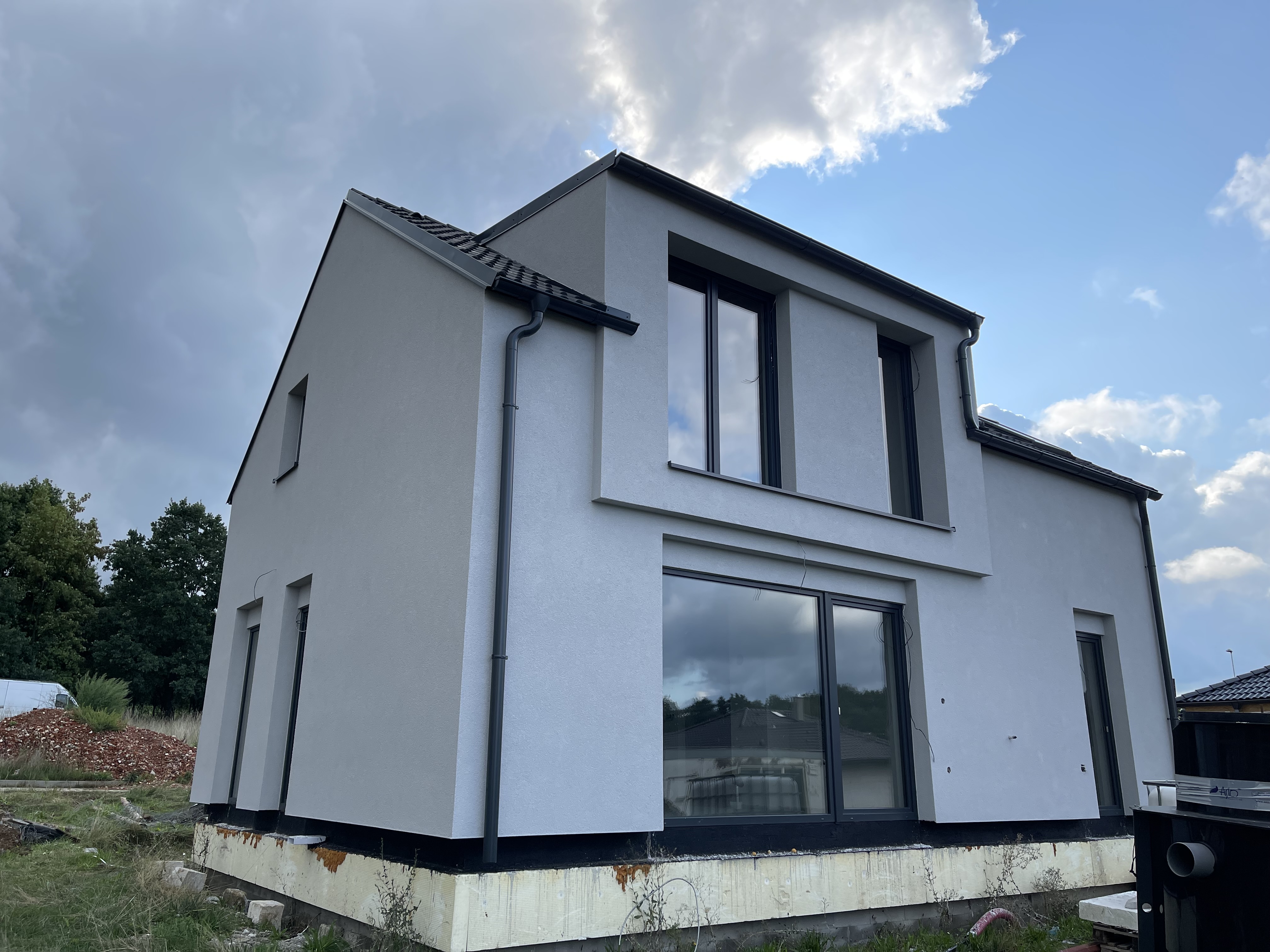 Profilová fotografie RS Stavitelstvi Plzeň S.