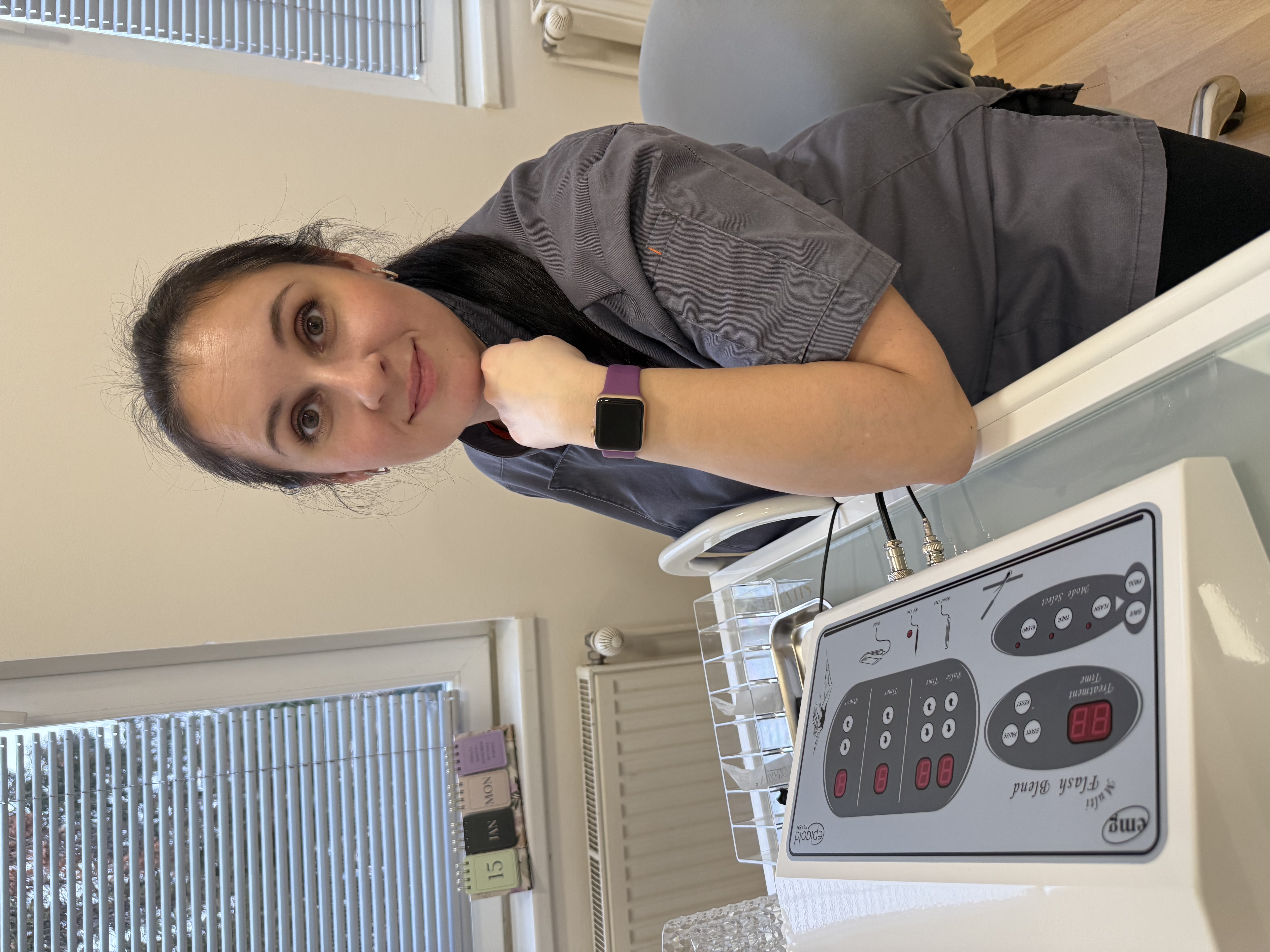 Фото профиля Yuliia M.