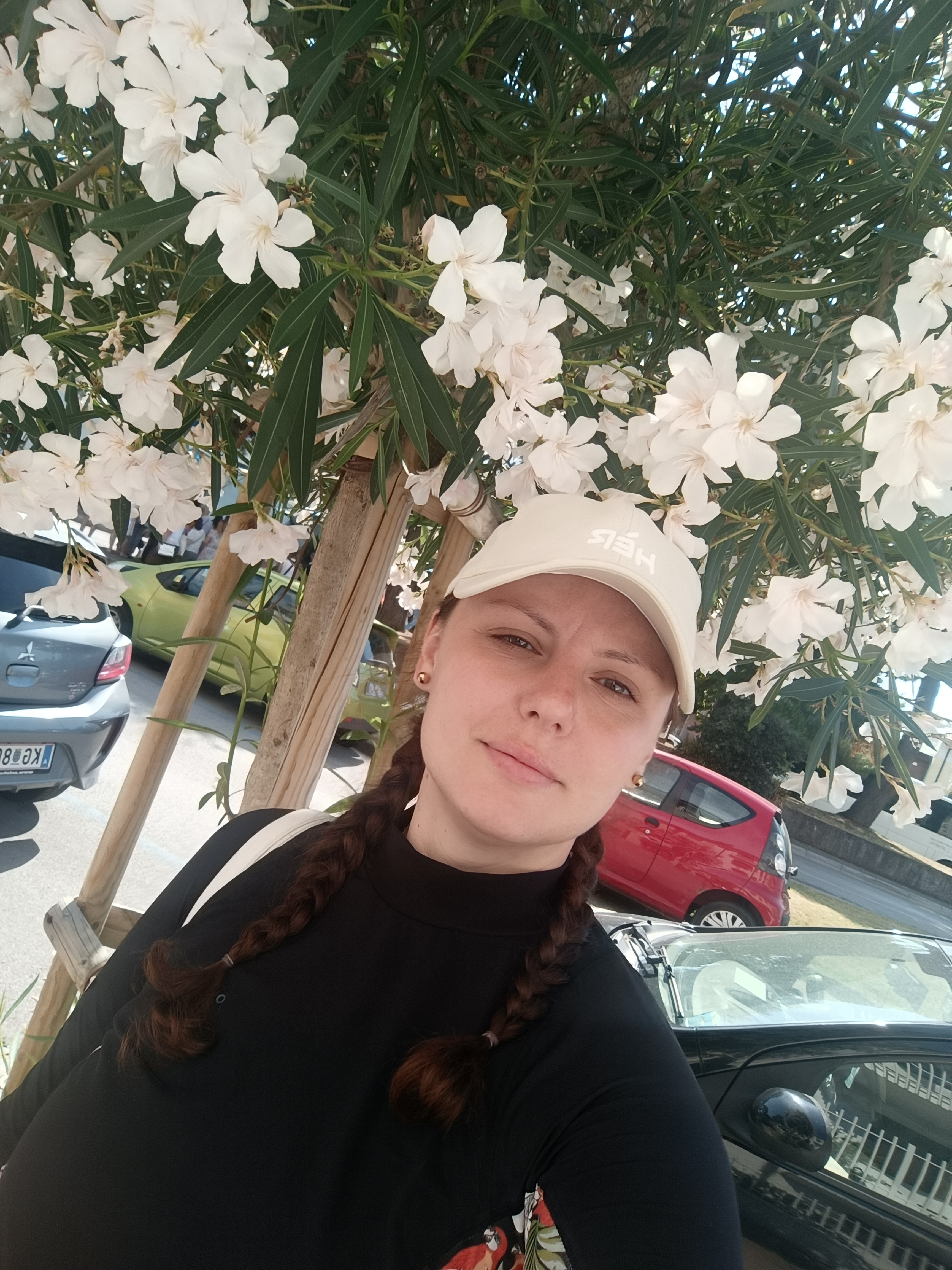 Фото профілю Анастасия О.