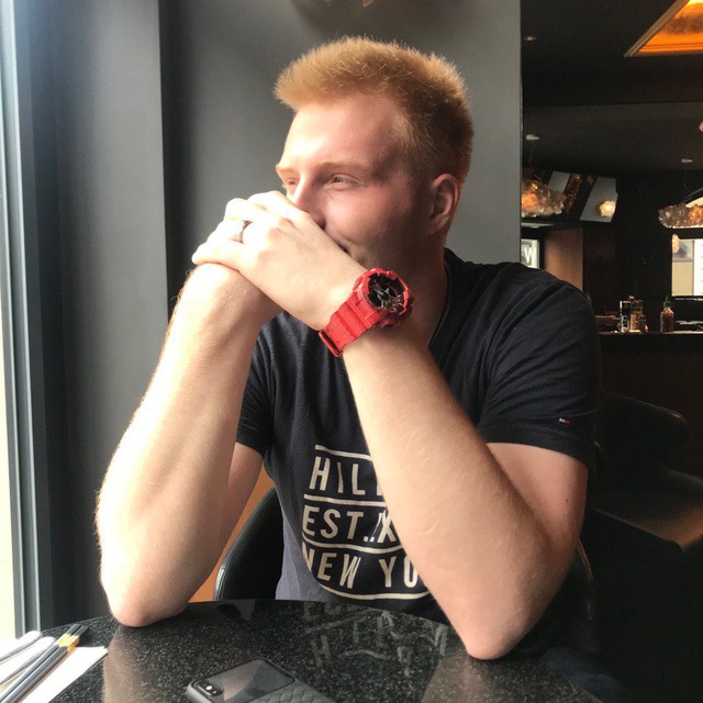 Фото профиля Максим Г.