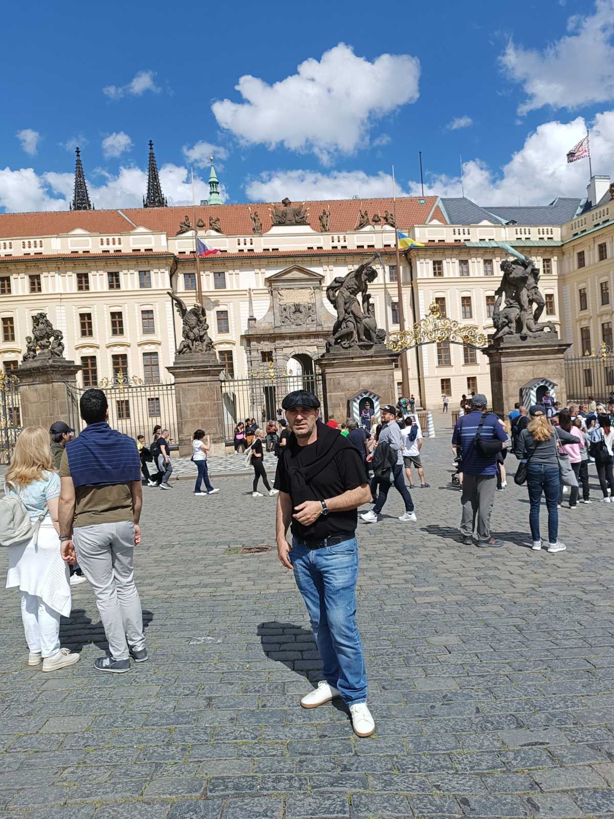 konstantine m. profile photo