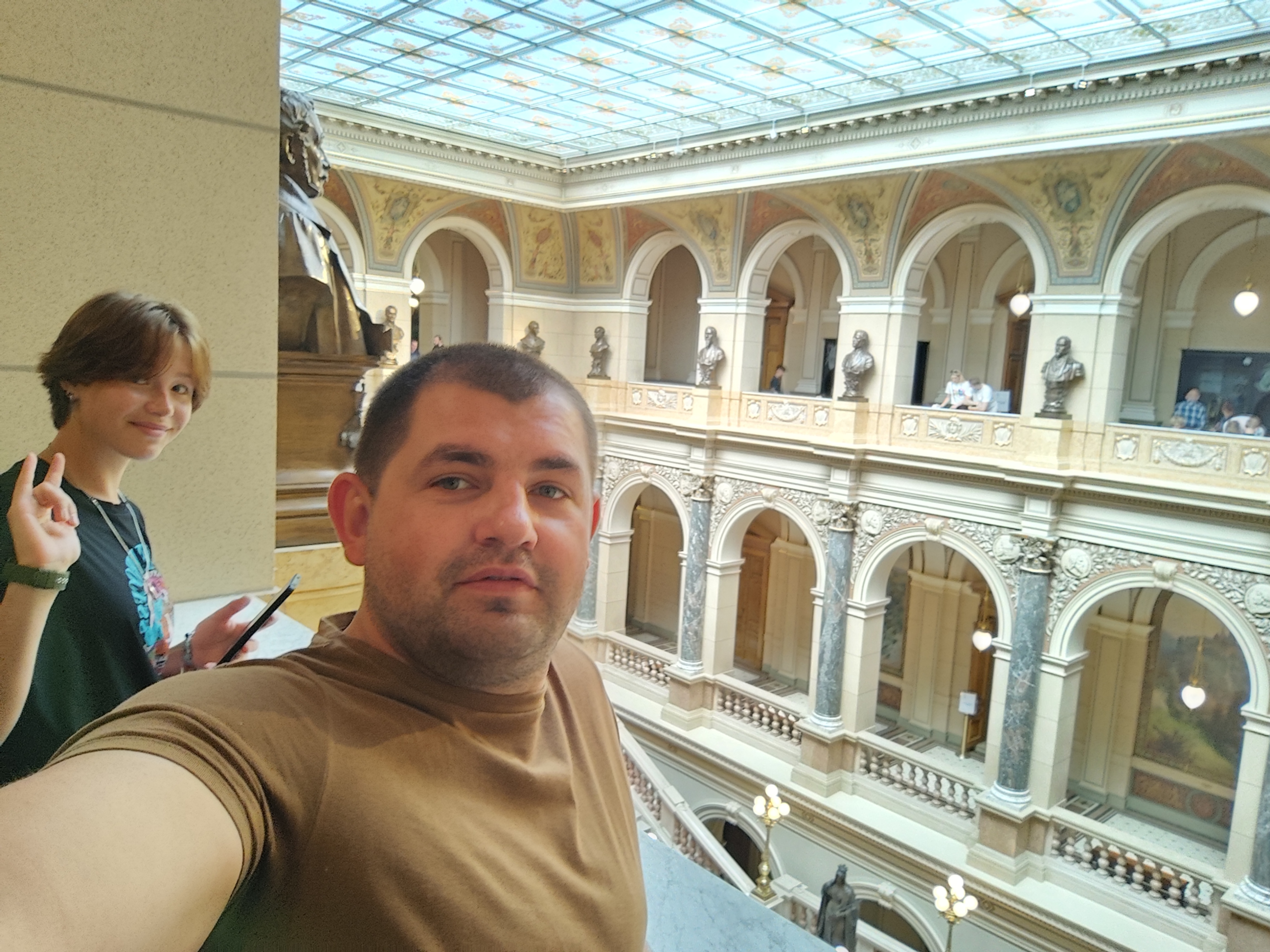 Фото профиля Роман А.