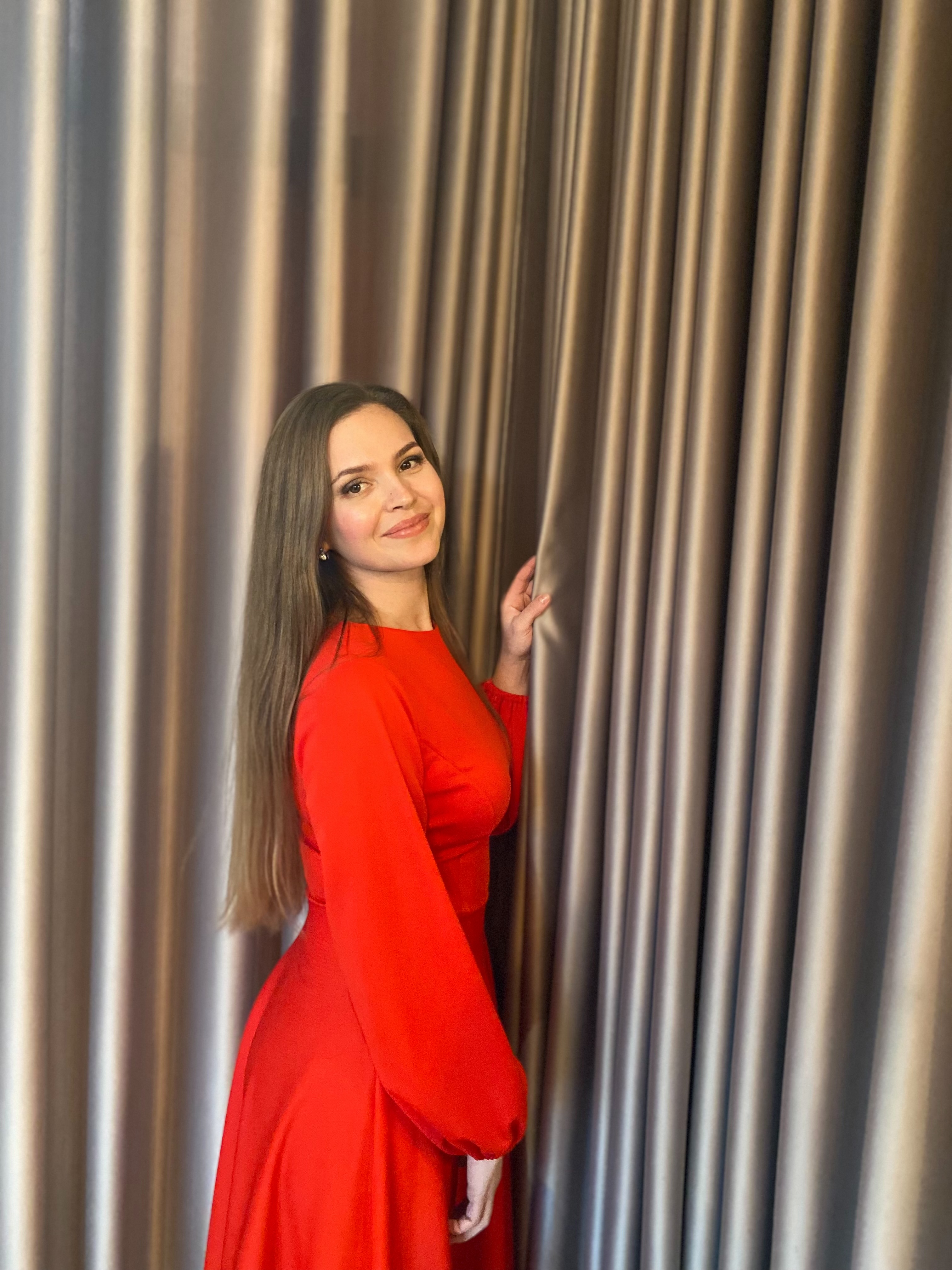 Profilová fotografie Anhelina  O.