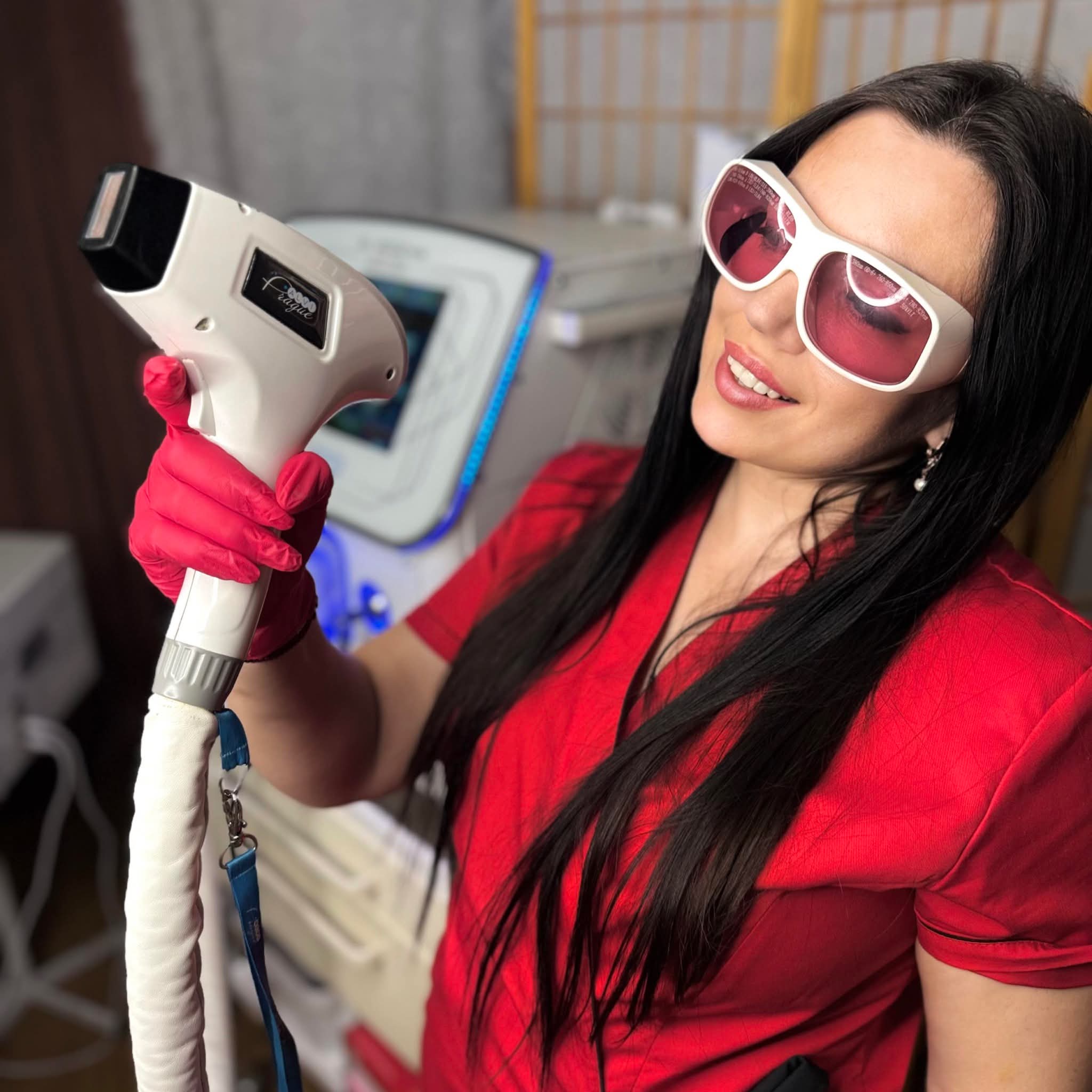 Profilová fotografie Mariana B.