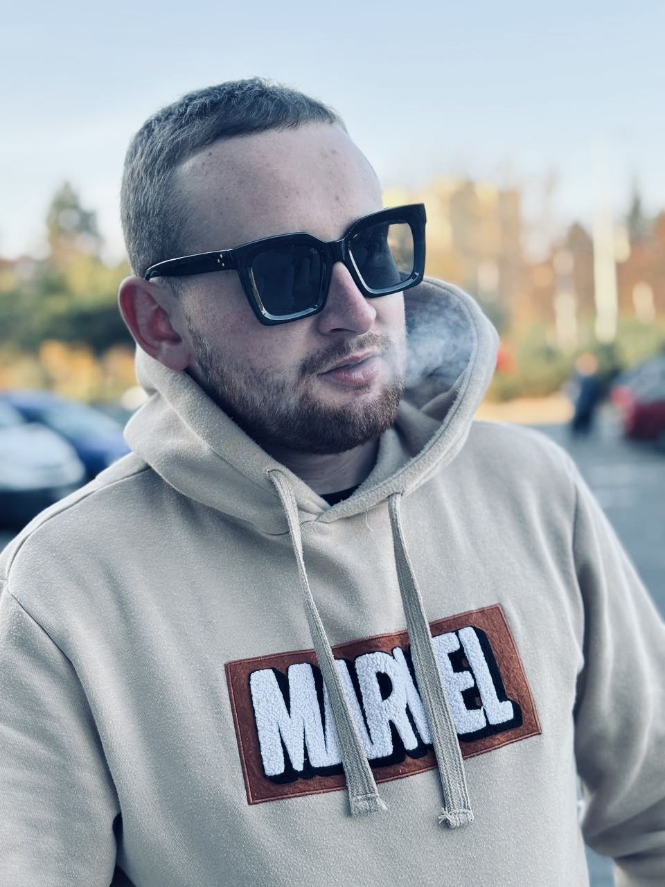 Фото профиля Yurii D.