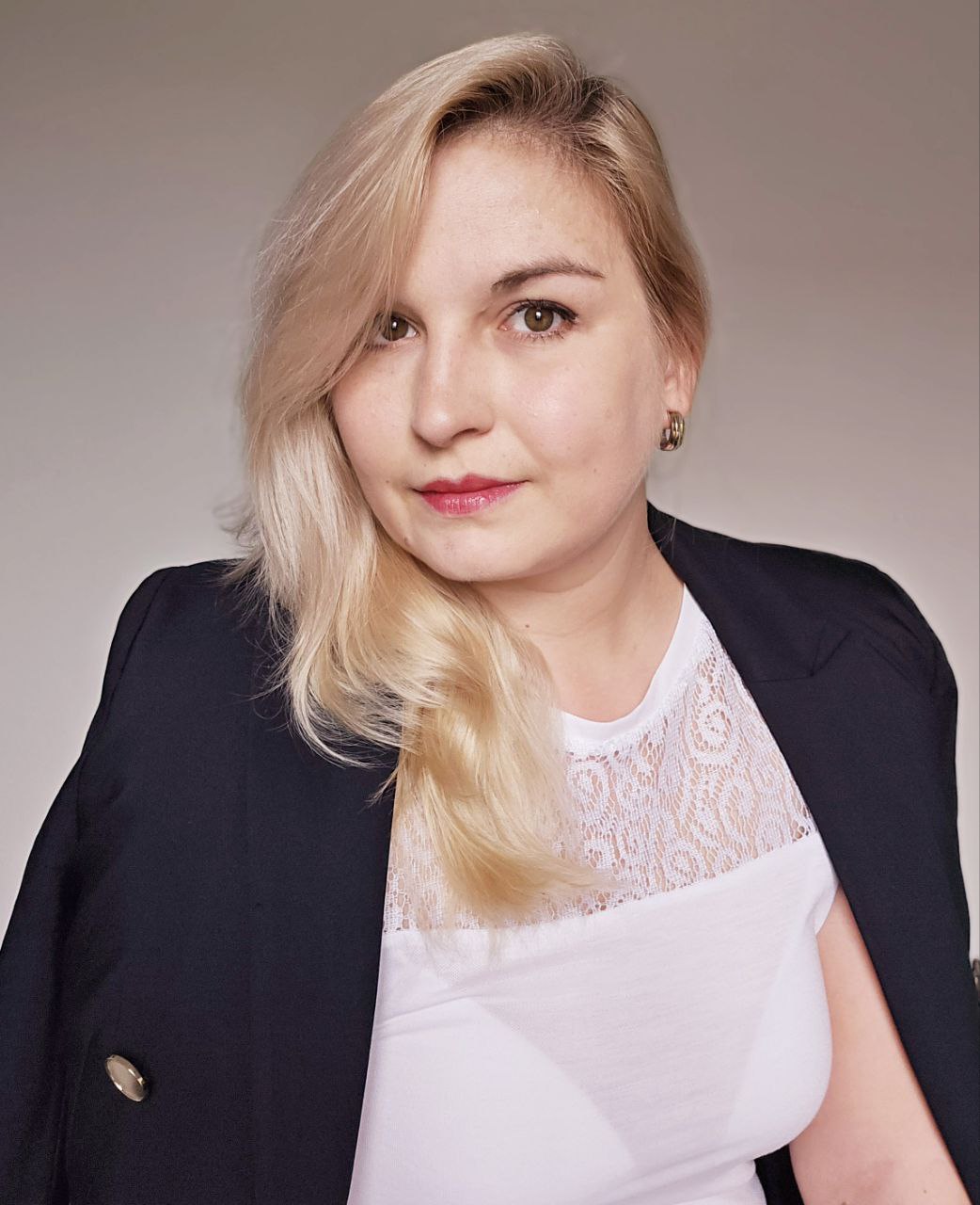 Фото профиля Irina E.