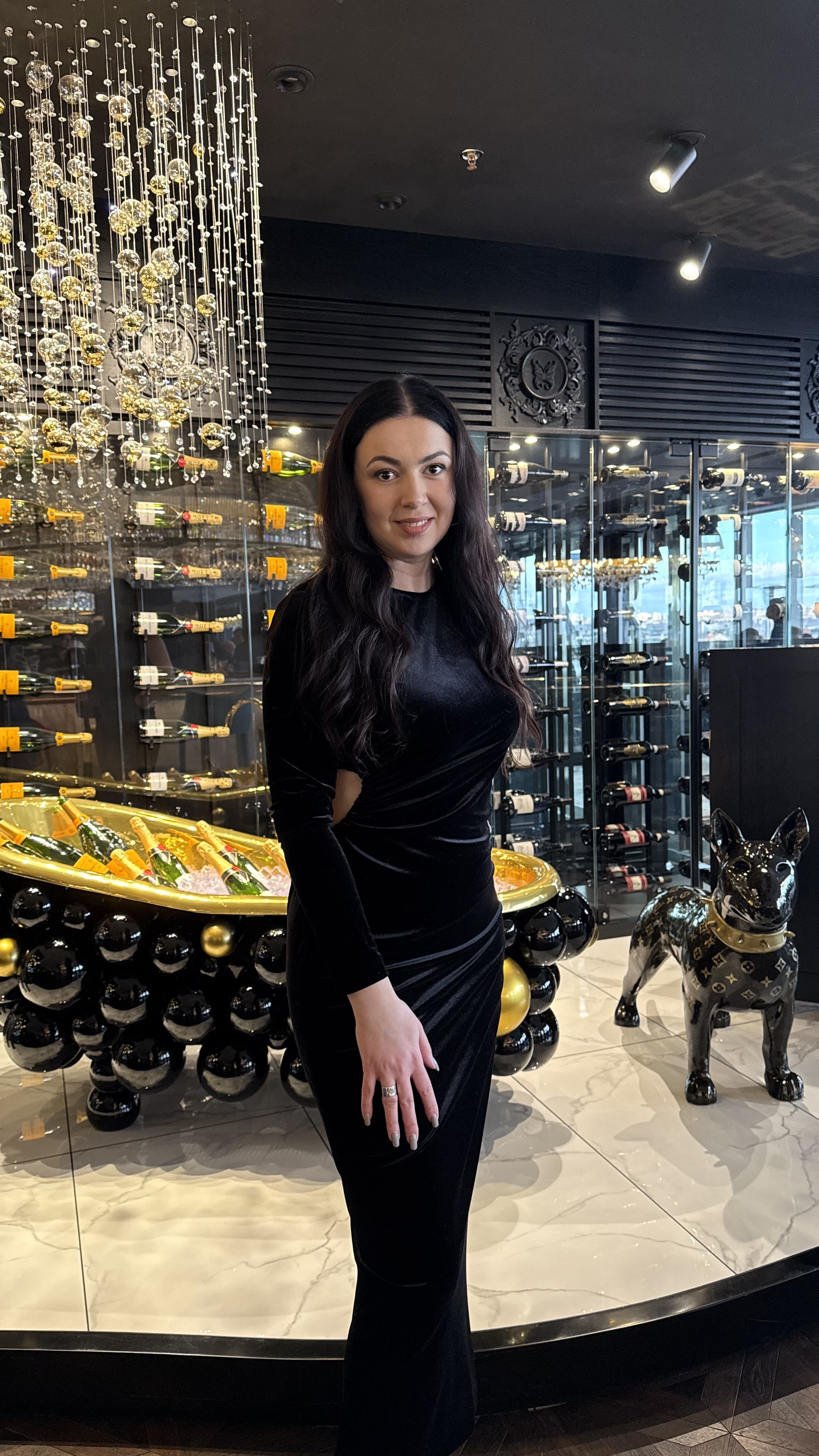 Фото профиля Lilia P.