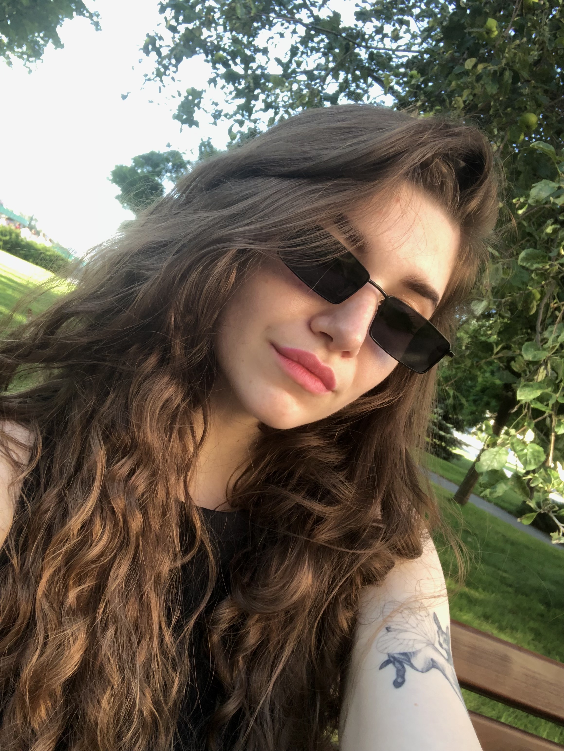 Profilová fotografie Анастасія К.