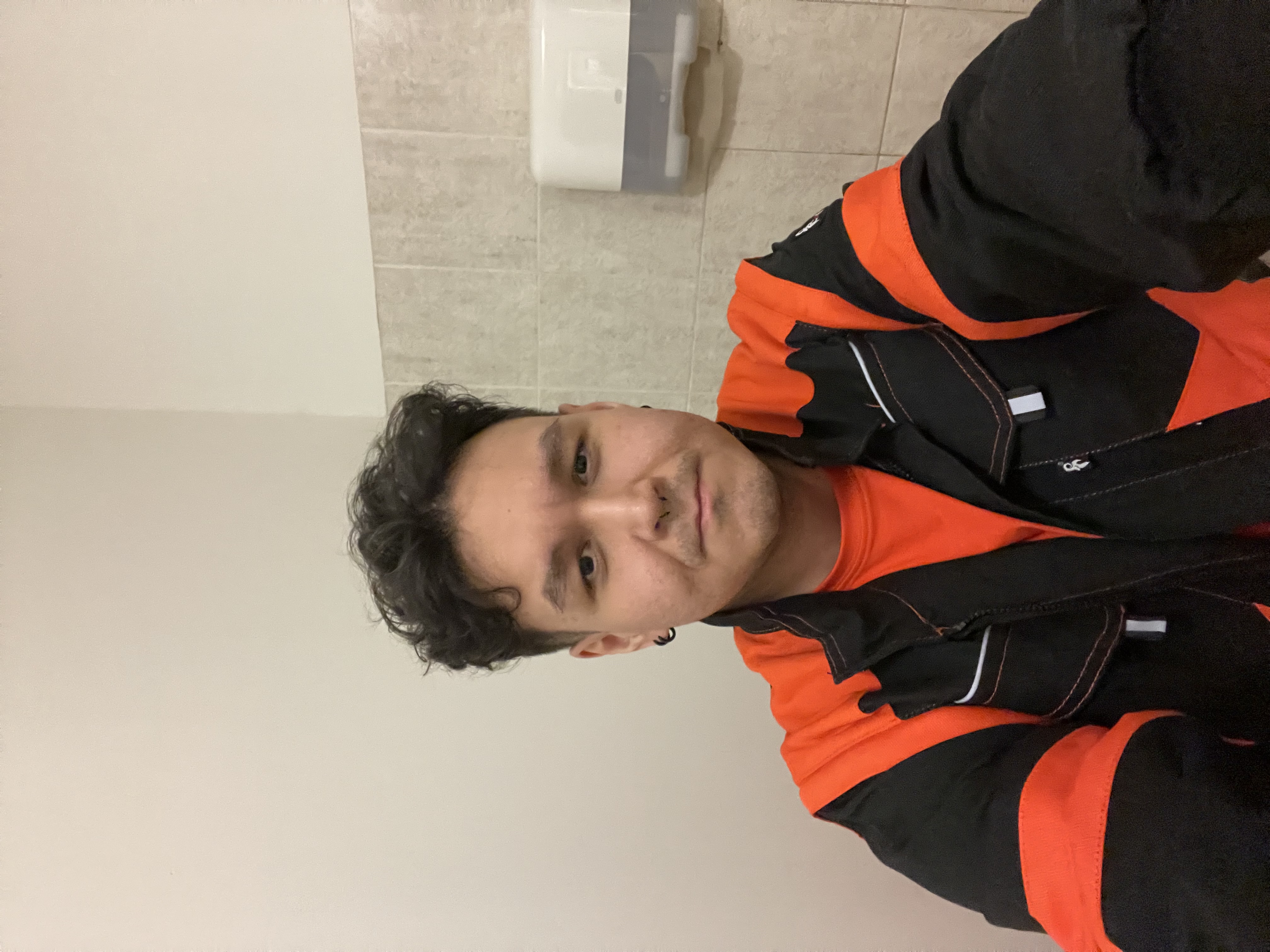 Фото профиля Temirlan K.