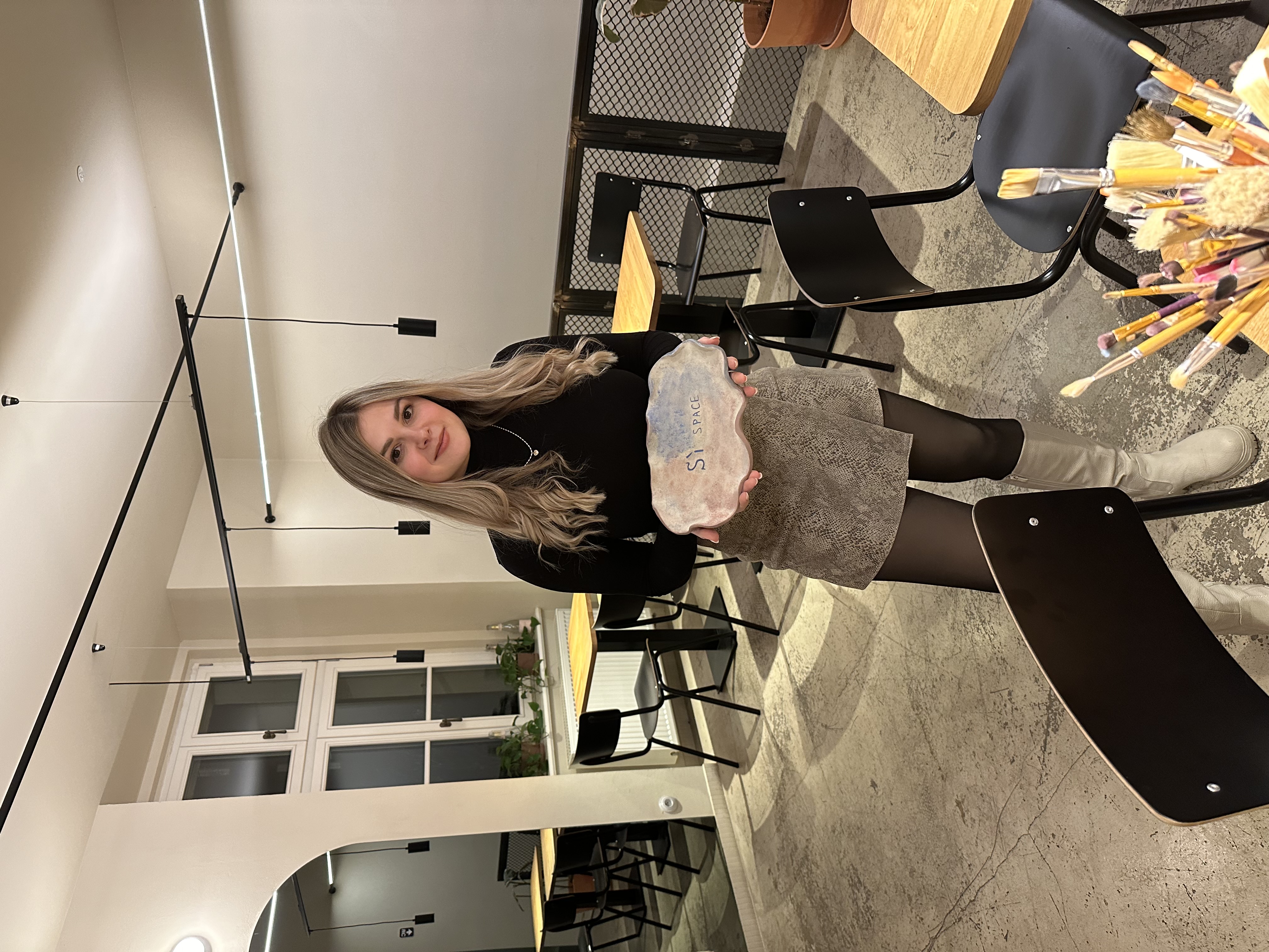 Фото профілю Iryna  K.