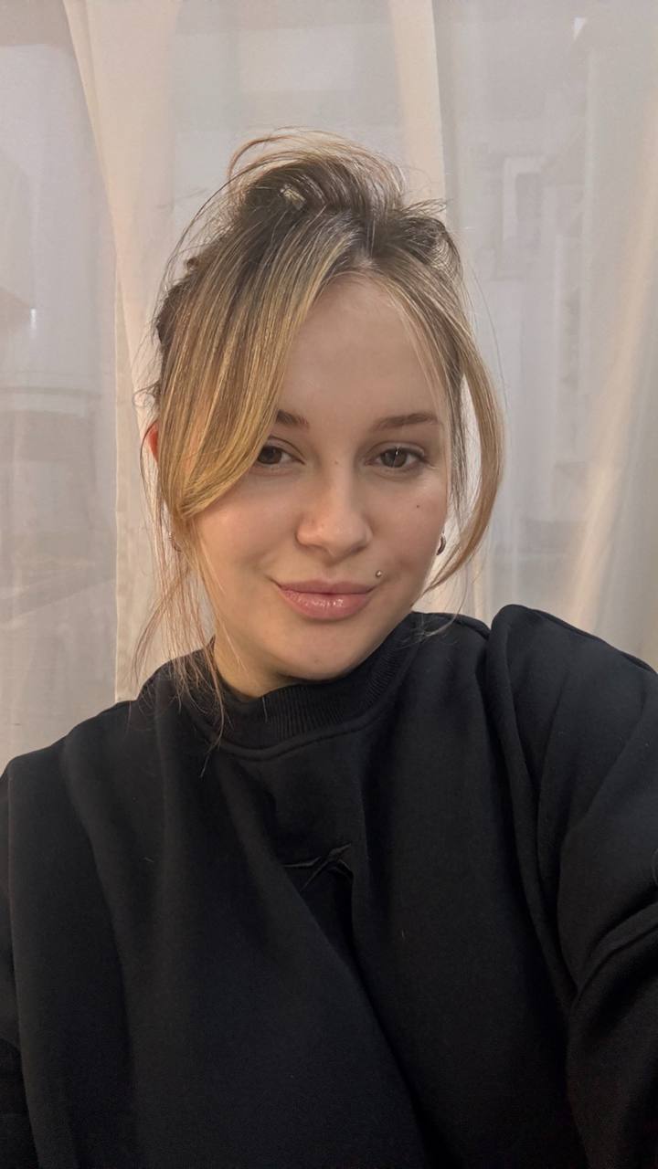 Profilová fotografie Viktoriya D.