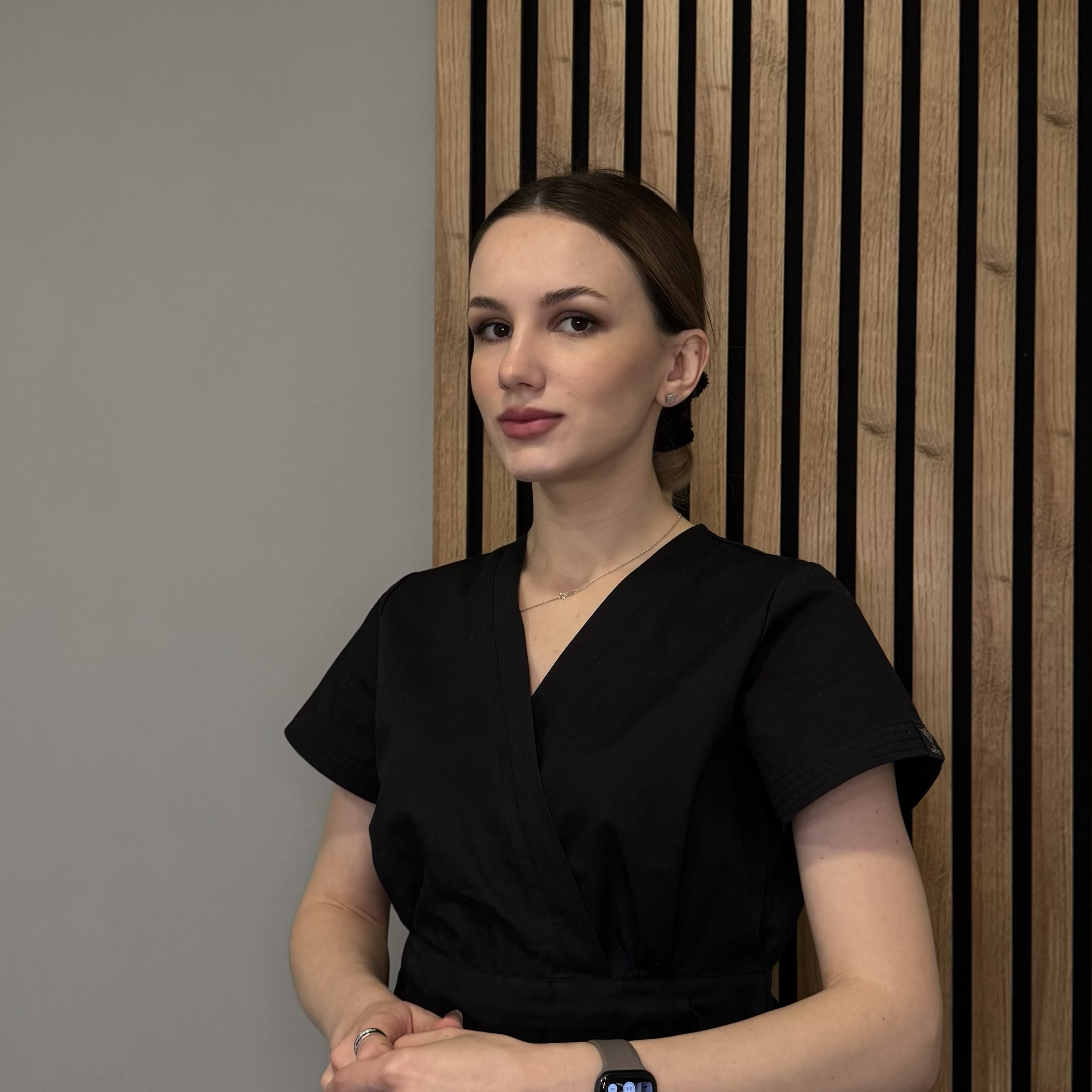 Фото профиля Dariia B.