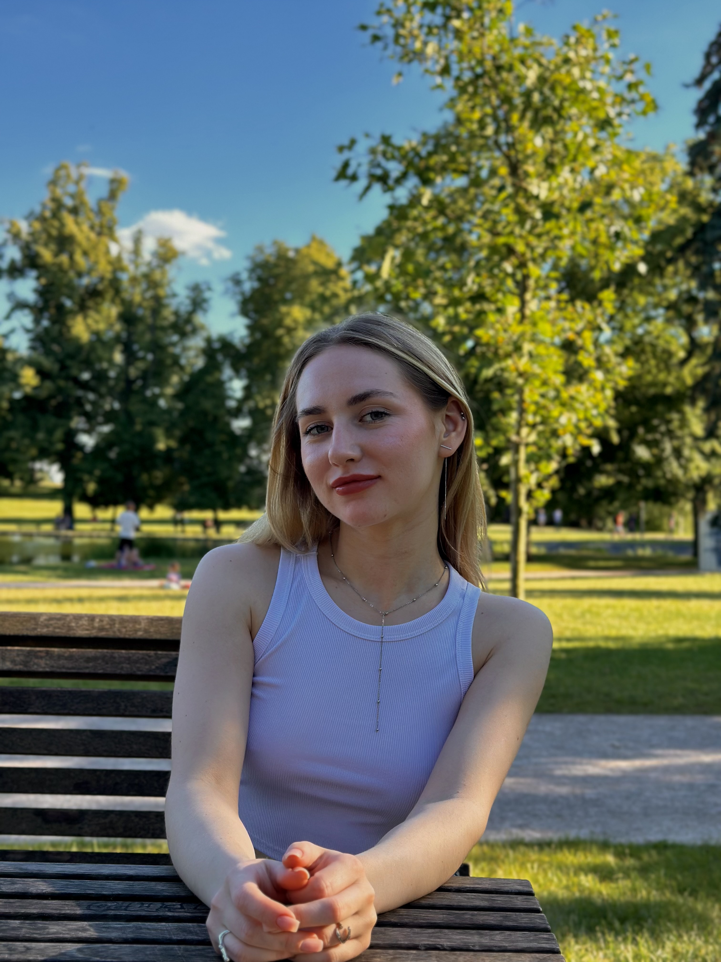 Фото профиля Valentyna R.