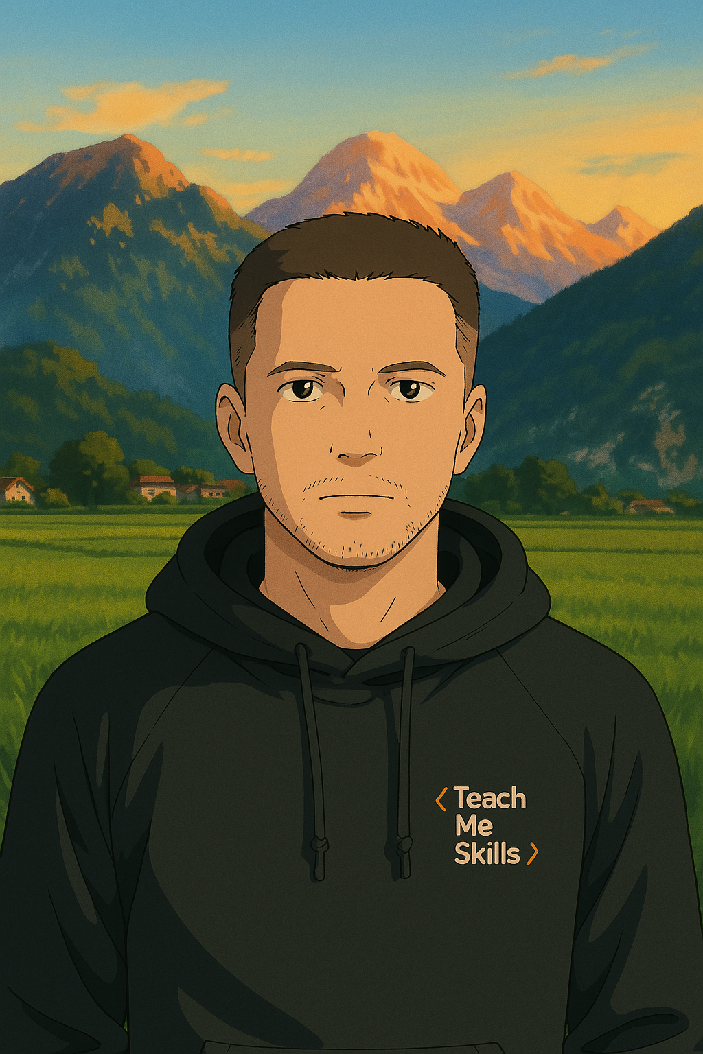 Profilová fotografie Vitalii Z.