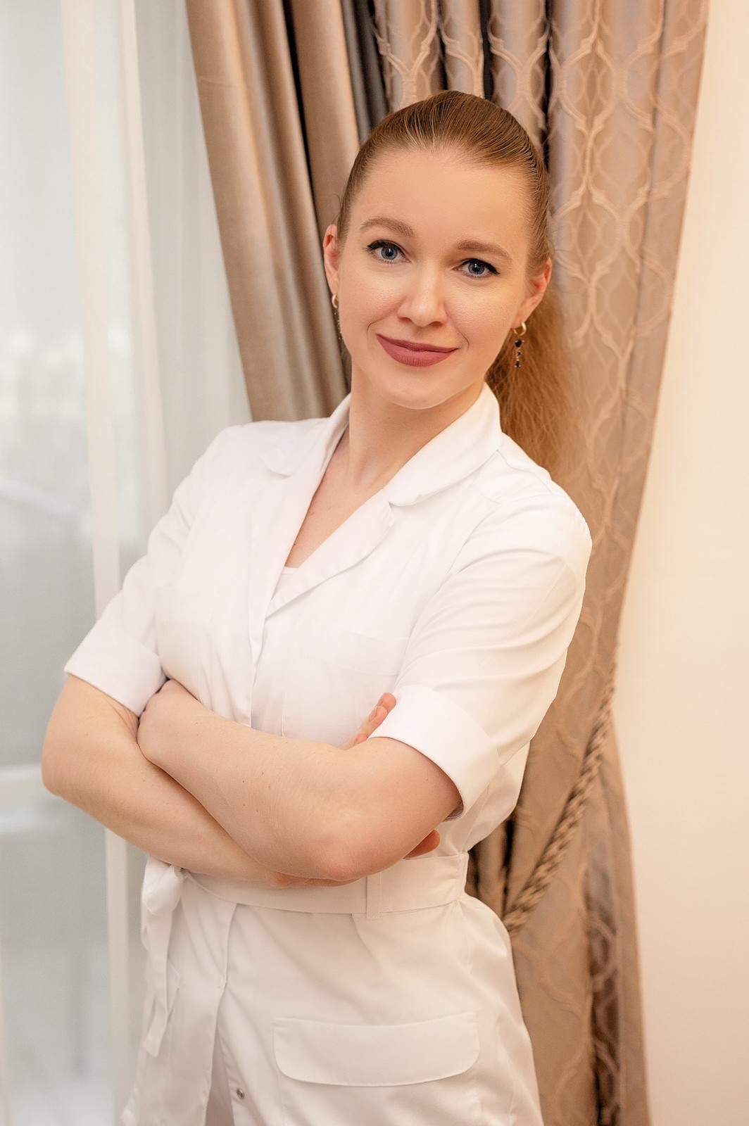 Фото профілю Sofi.Massage.Master S.